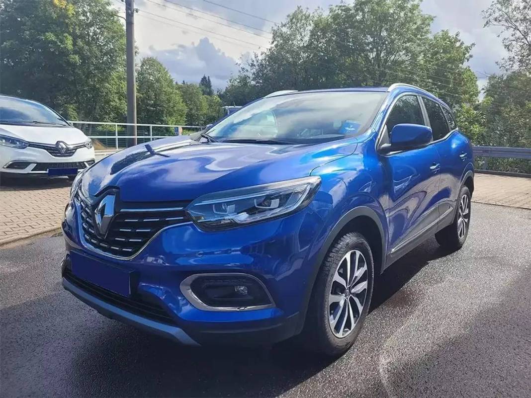 En çok tercih edilen araba rengi şaşırttı: Ne beyaz, ne de siyah! TÜİK, renk renk açıkladı 6